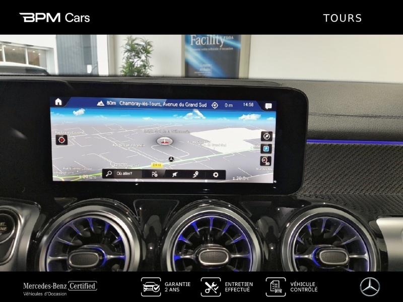 Image MERCEDES-BENZ GLB 220d 190ch AMG Line 4Matic 8G DCT