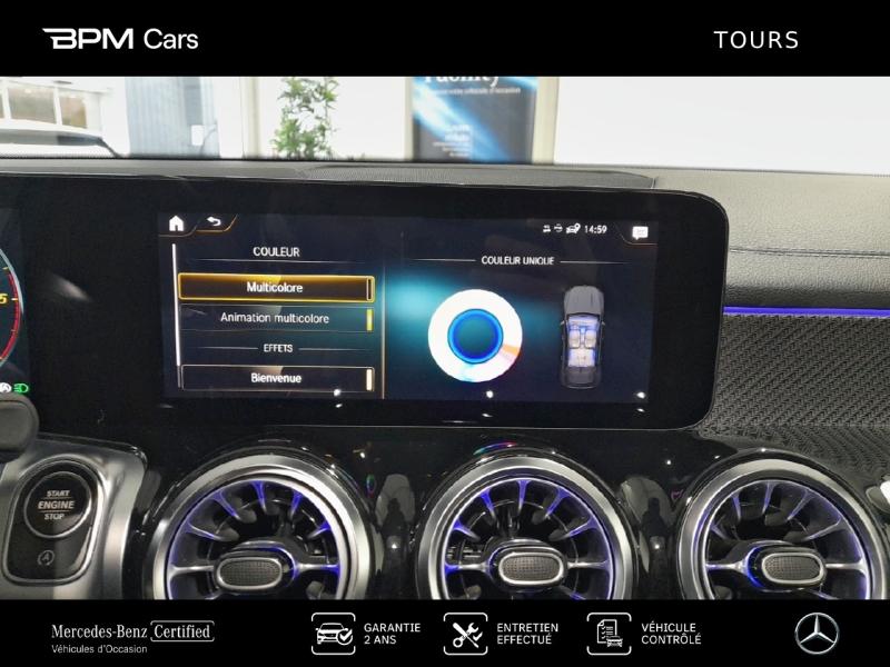 Image MERCEDES-BENZ GLB 220d 190ch AMG Line 4Matic 8G DCT