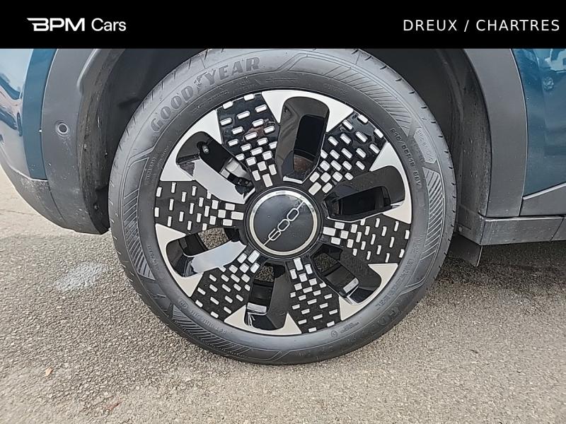 Image FIAT 600 1.2 Hybrid 136ch La Prima DCT6