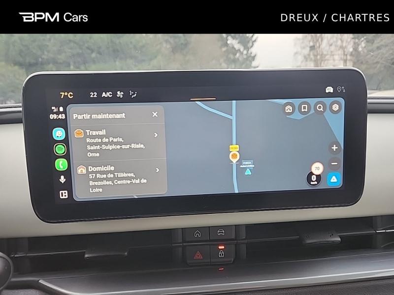 Image FIAT 600 1.2 Hybrid 136ch La Prima DCT6