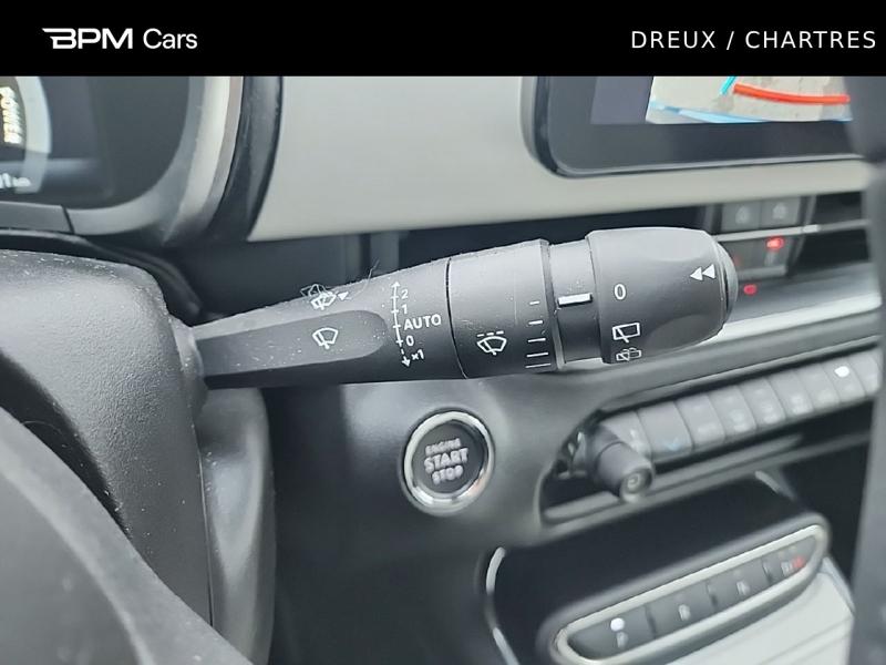 Image FIAT 600 1.2 Hybrid 136ch La Prima DCT6