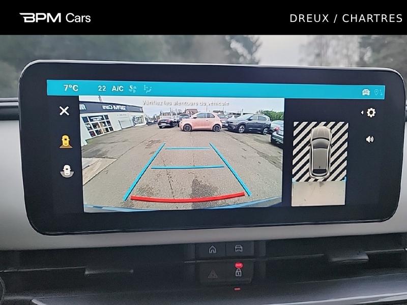 Image FIAT 600 1.2 Hybrid 136ch La Prima DCT6