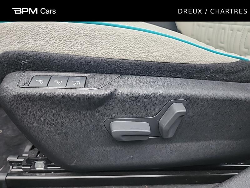 Image FIAT 600 1.2 Hybrid 136ch La Prima DCT6