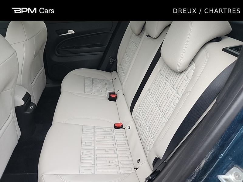 Image FIAT 600 1.2 Hybrid 136ch La Prima DCT6