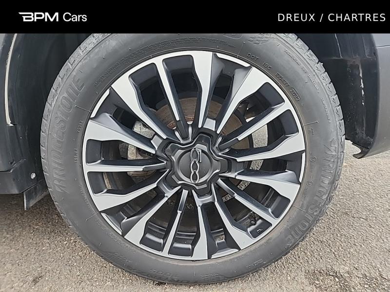 Image FIAT 500X 1.5 FireFly Turbo 130ch S/S Hybrid Pack Confort DCT7