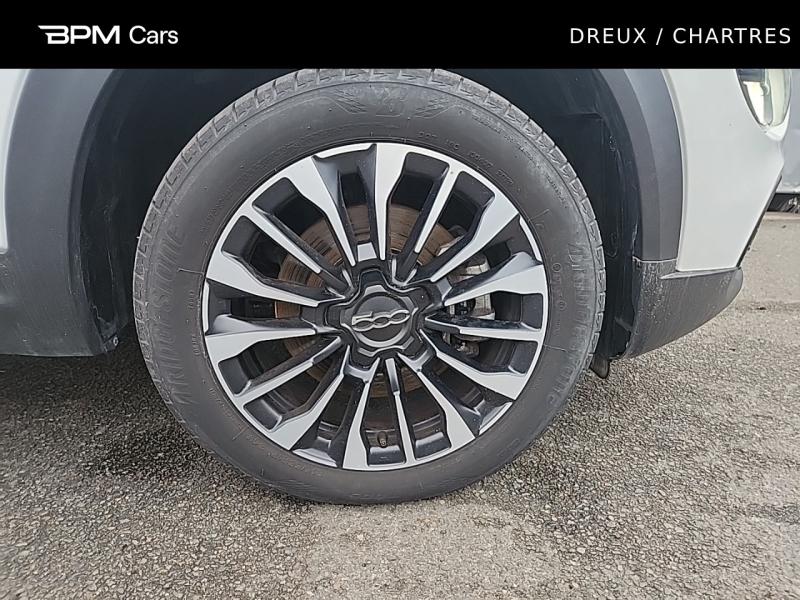Image FIAT 500X 1.5 FireFly Turbo 130ch S/S Hybrid Pack Confort DCT7