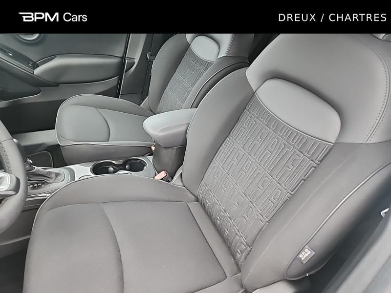 Image FIAT 500X 1.5 FireFly Turbo 130ch S/S Hybrid Pack Confort DCT7