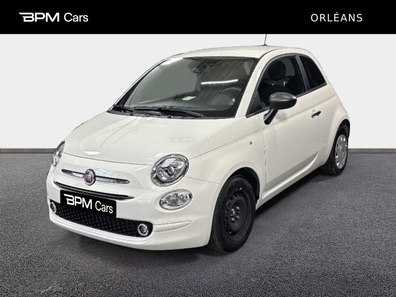 Photo FIAT 500 1.0 70ch BSG S&S Pack Confort
