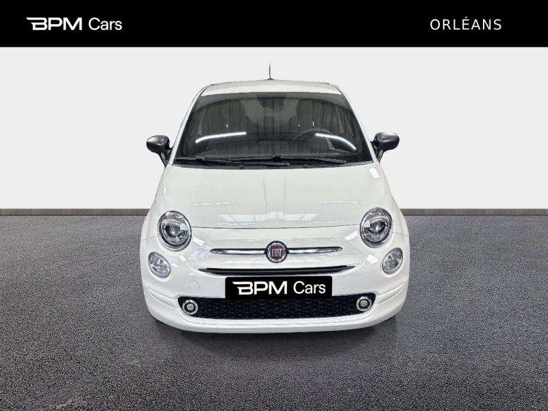 Image FIAT 500 1.0 70ch BSG S&S Pack Confort