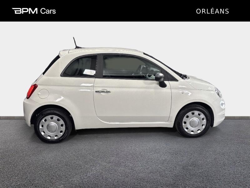 Image FIAT 500 1.0 70ch BSG S&S Pack Confort