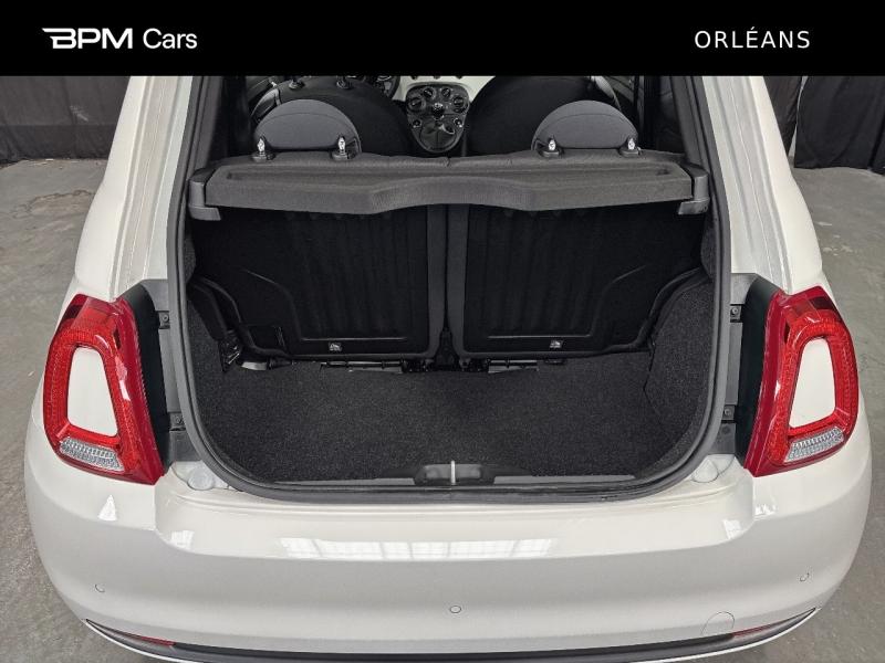 Image FIAT 500 1.0 70ch BSG S&S Pack Confort