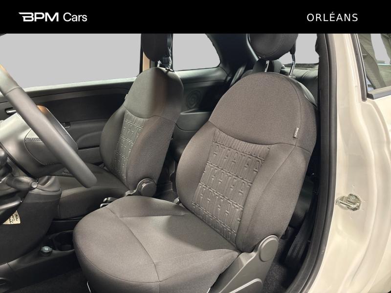 Image FIAT 500 1.0 70ch BSG S&S Pack Confort