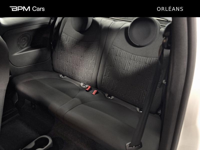 Image FIAT 500 1.0 70ch BSG S&S Pack Confort