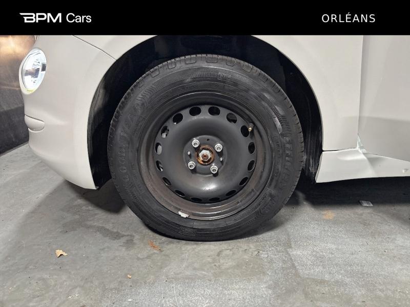 Image FIAT 500 1.0 70ch BSG S&S Pack Confort