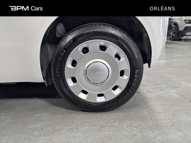 Image FIAT 500 1.0 70ch BSG S&S Pack Confort