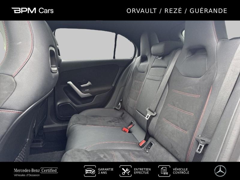 Image MERCEDES-BENZ Classe A 250 e 163+109ch AMG Line 8G-DCT