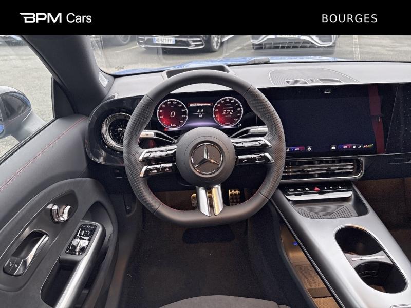 Image MERCEDES-BENZ CLA 250+ EQ 272ch Limited Edition