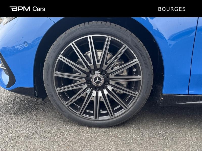 Image MERCEDES-BENZ CLA 250+ EQ 272ch Limited Edition