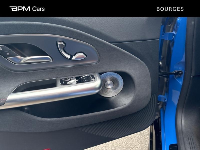 Image MERCEDES-BENZ CLA 250+ EQ 272ch Limited Edition