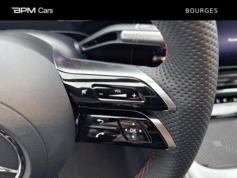 Image MERCEDES-BENZ CLA 250+ EQ 272ch Limited Edition