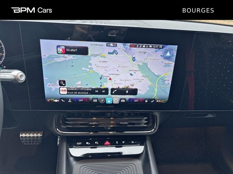 Image MERCEDES-BENZ CLA 250+ EQ 272ch Limited Edition