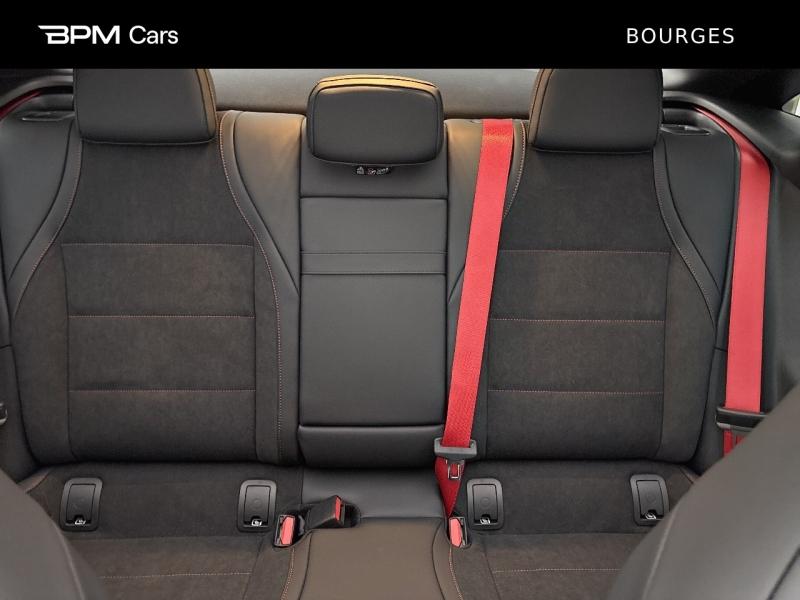 Image MERCEDES-BENZ CLA 250+ EQ 272ch Limited Edition