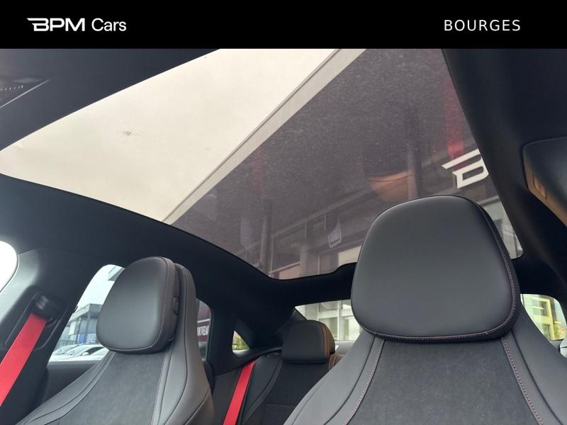 Image MERCEDES-BENZ CLA 250+ EQ 272ch Limited Edition