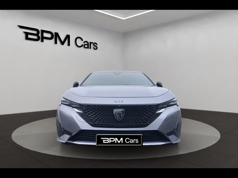 Image PEUGEOT 308 Plug-In Hybrid 225ch GT e-EAT8