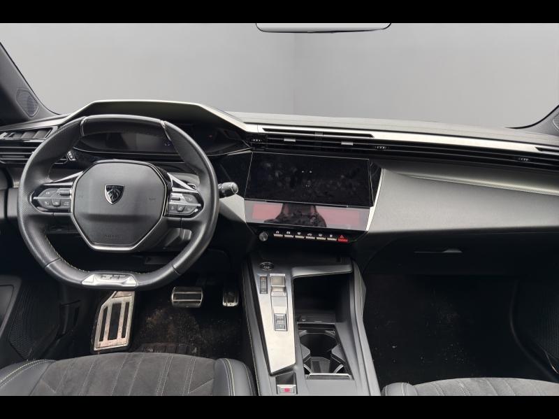 Image PEUGEOT 308 Plug-In Hybrid 225ch GT e-EAT8