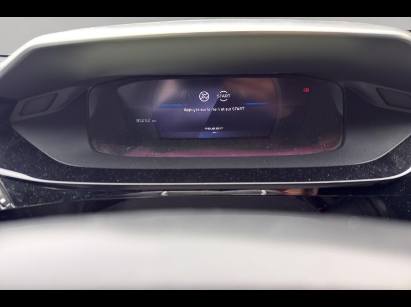 Image PEUGEOT 308 Plug-In Hybrid 225ch GT e-EAT8