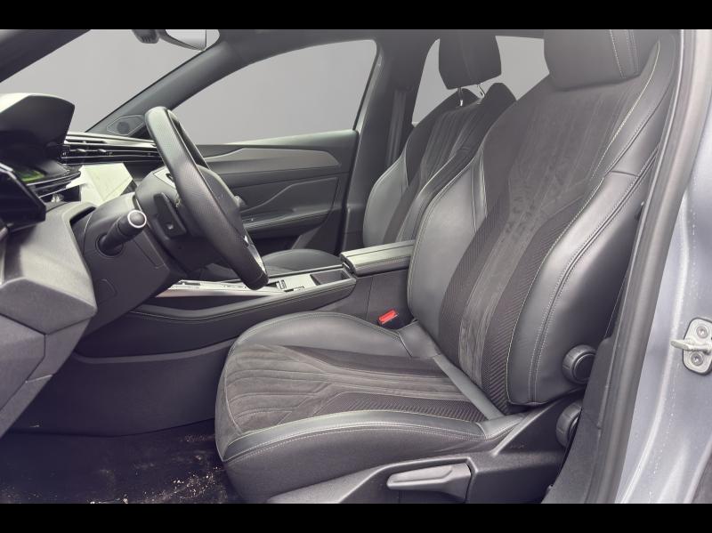 Image PEUGEOT 308 Plug-In Hybrid 225ch GT e-EAT8