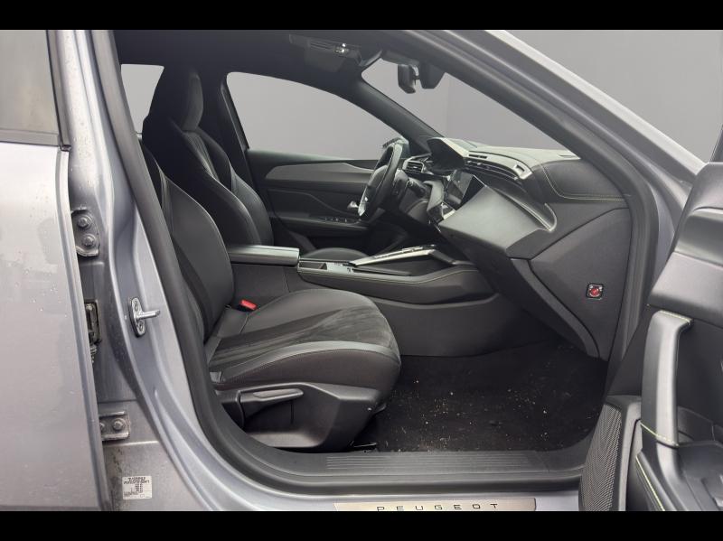 Image PEUGEOT 308 Plug-In Hybrid 225ch GT e-EAT8