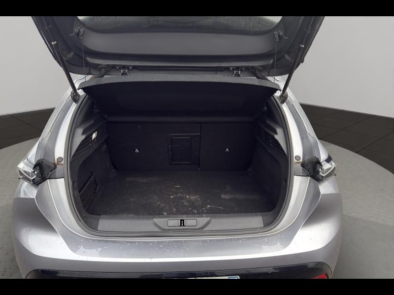 Image PEUGEOT 308 Plug-In Hybrid 225ch GT e-EAT8