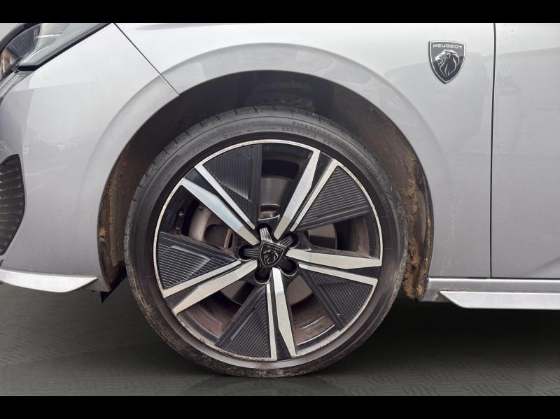 Image PEUGEOT 308 Plug-In Hybrid 225ch GT e-EAT8