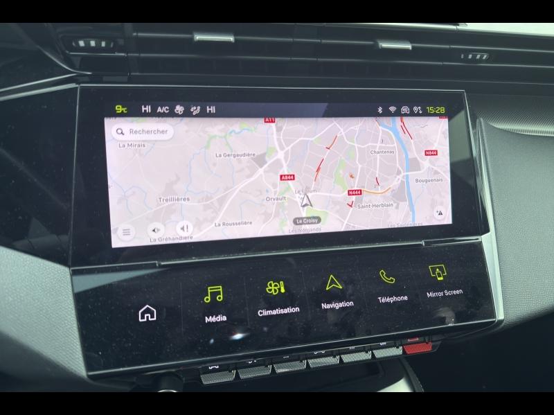 Image PEUGEOT 308 Plug-In Hybrid 225ch GT e-EAT8