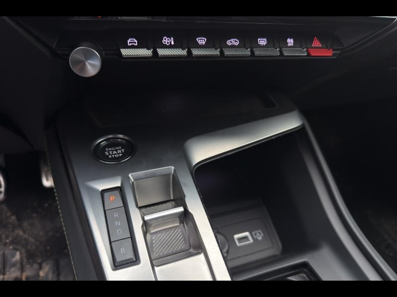 Image PEUGEOT 308 Plug-In Hybrid 225ch GT e-EAT8