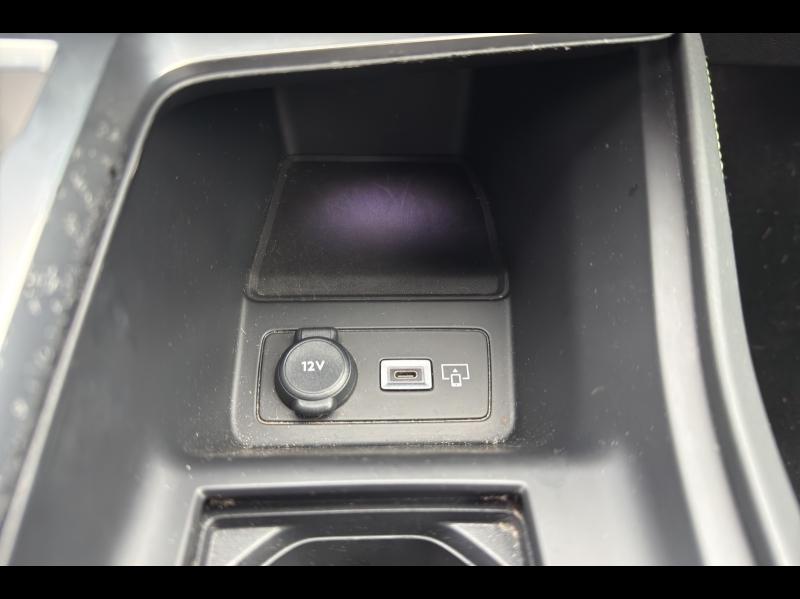 Image PEUGEOT 308 Plug-In Hybrid 225ch GT e-EAT8