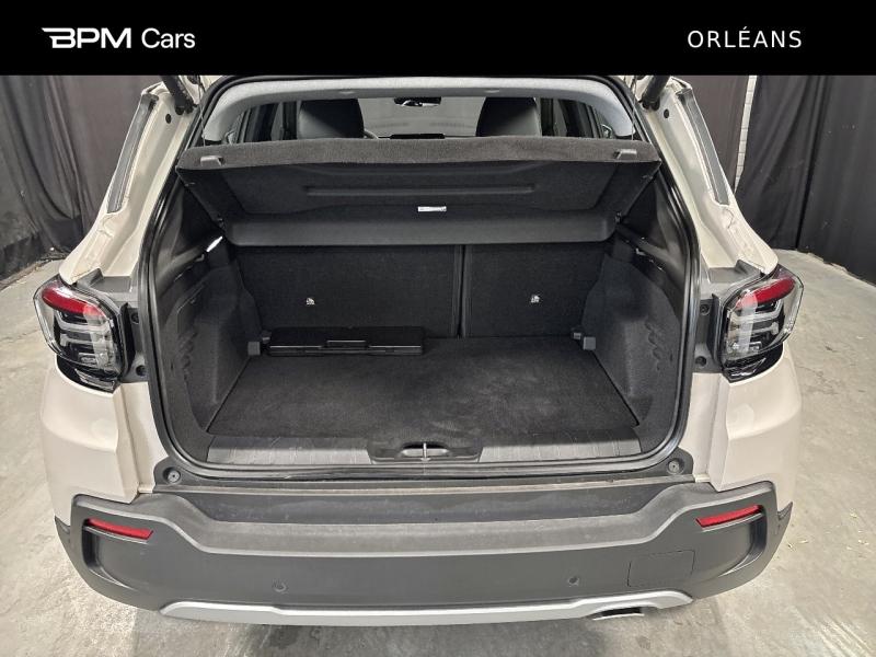 Image JEEP Avenger 1.2 Turbo T3 100ch Altitude +