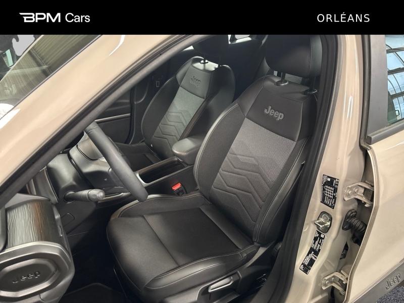 Image JEEP Avenger 1.2 Turbo T3 100ch Altitude +