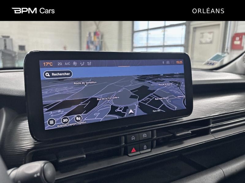 Image JEEP Avenger 1.2 Turbo T3 100ch Altitude +