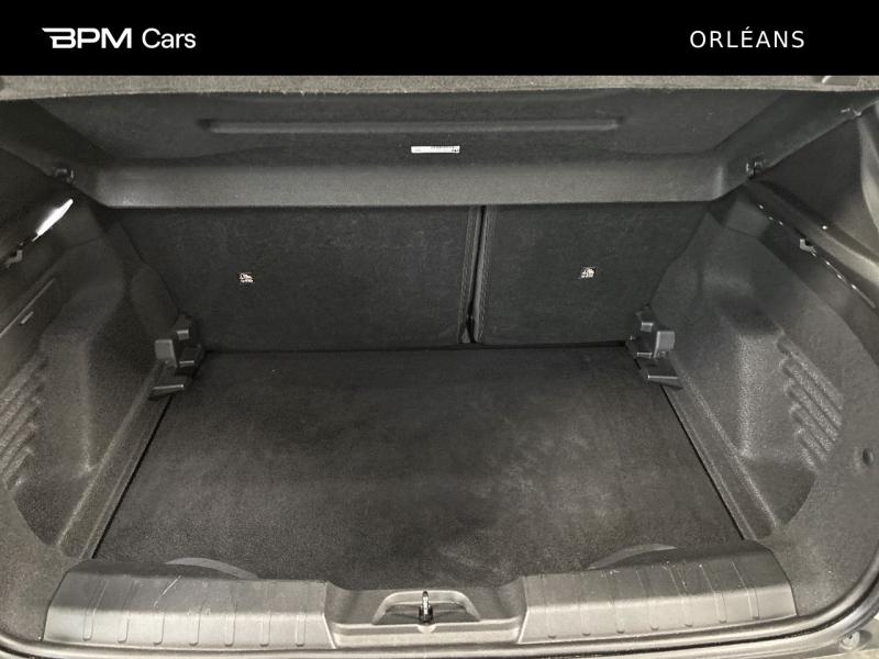 Image JEEP Avenger 1.2 Turbo T3 100ch Altitude +