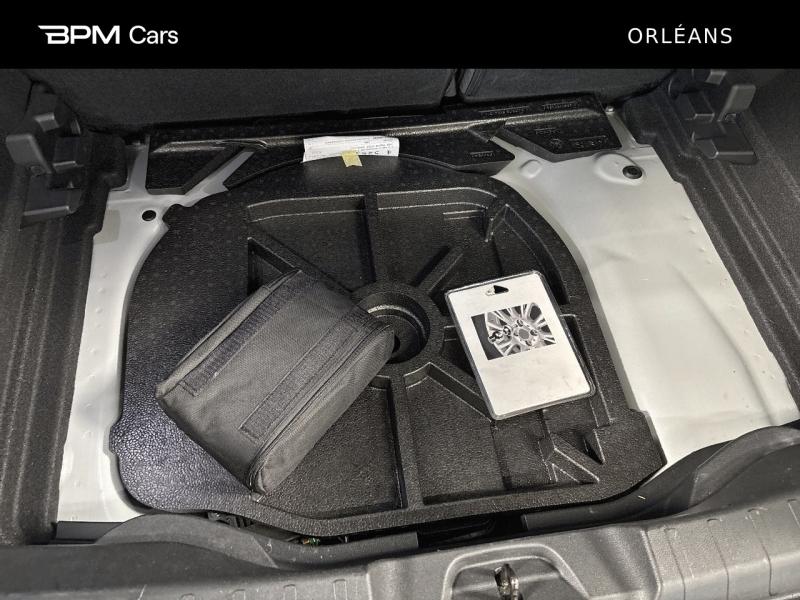 Image JEEP Avenger 1.2 Turbo T3 100ch Altitude +