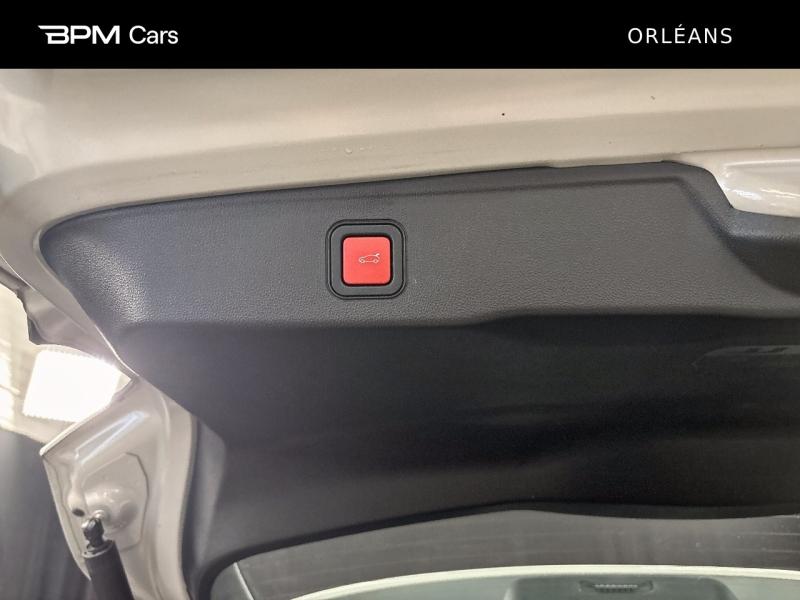 Image JEEP Avenger 1.2 Turbo T3 100ch Altitude +