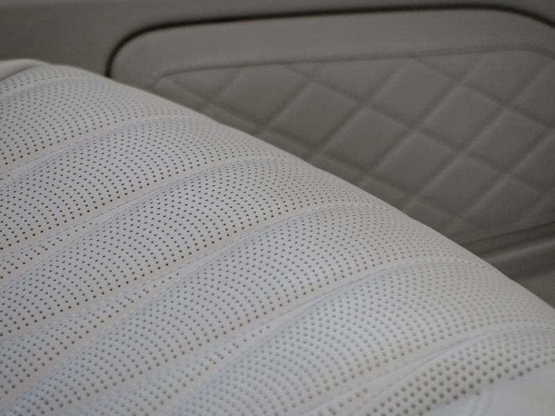 Image MERCEDES-BENZ Classe G 63 AMG 585ch Speedshift TCT ISC-FCM