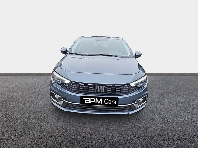 Image FIAT Tipo 1.0 FireFly Turbo 100ch S/S Life Plus 5p