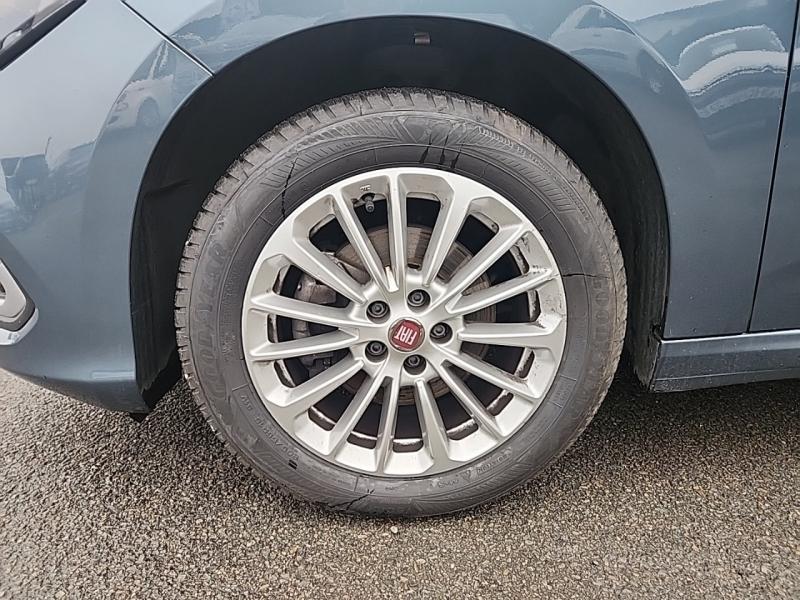 Image FIAT Tipo 1.0 FireFly Turbo 100ch S/S Life Plus 5p