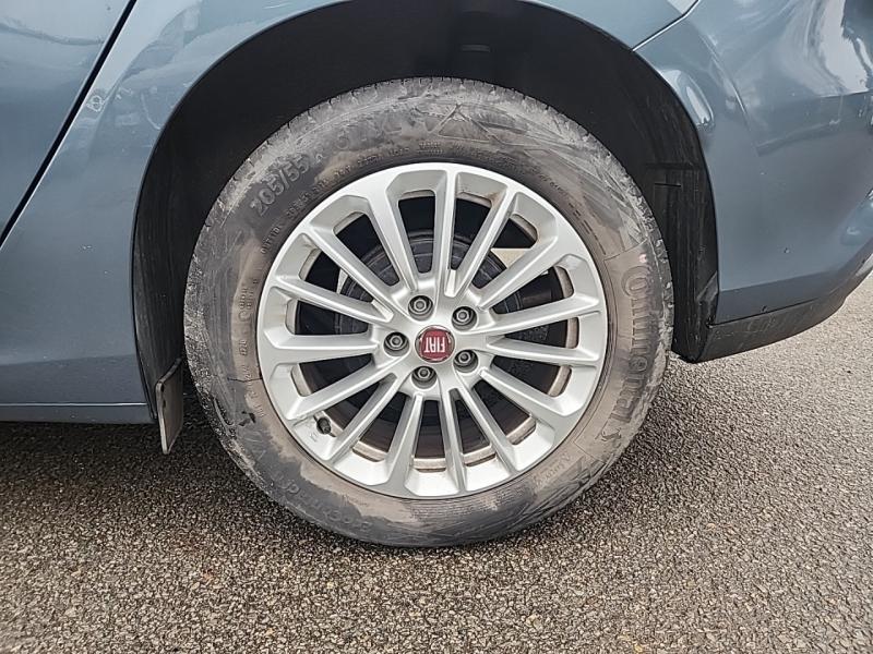 Image FIAT Tipo 1.0 FireFly Turbo 100ch S/S Life Plus 5p