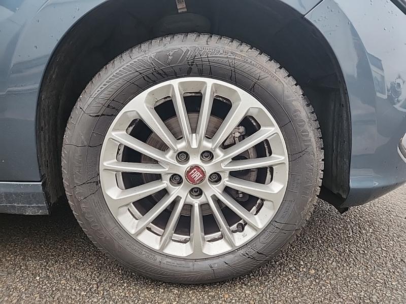 Image FIAT Tipo 1.0 FireFly Turbo 100ch S/S Life Plus 5p