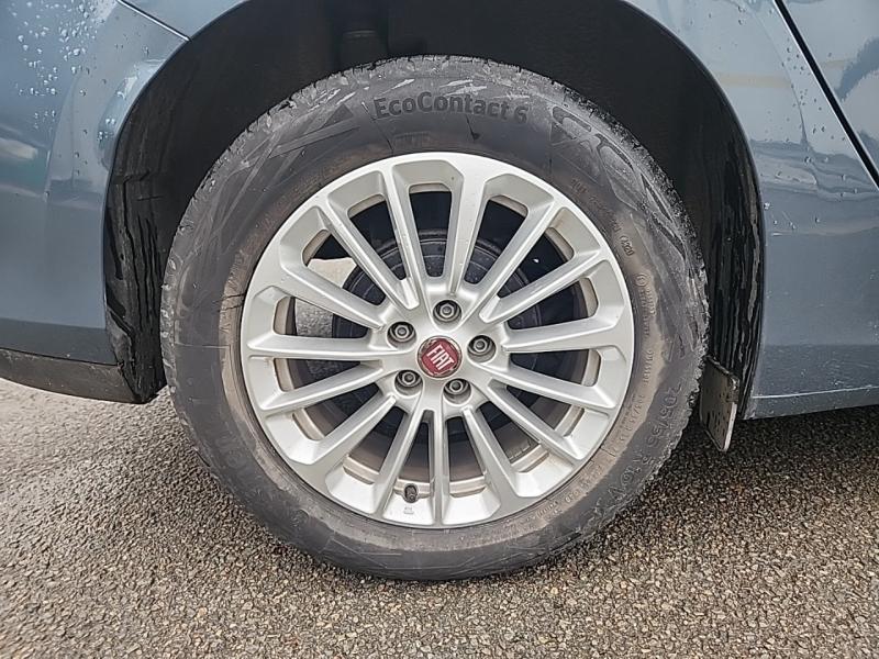 Image FIAT Tipo 1.0 FireFly Turbo 100ch S/S Life Plus 5p