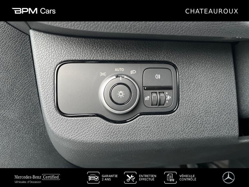 Image MERCEDES-BENZ Sprinter Fg 315 CDI 37 3T5 Pro